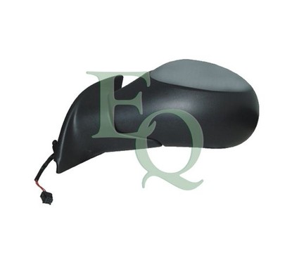 Equal Quality Retrovisore Elett Term C/Pr Ripiegabile Rs03023 per ripristinare il corretto funzionamento del componente