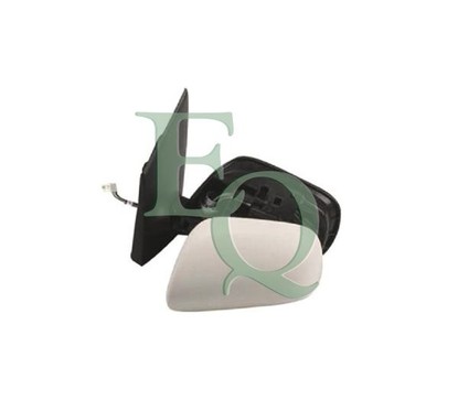 Equal Quality Retrovisore Elett Term C/Pr Rs03024 per ripristinare il corretto funzionamento del componente