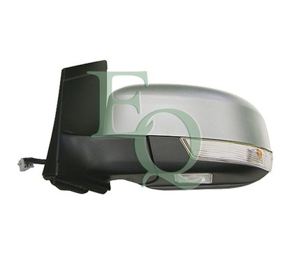 Equal Quality Retrovisore Elett Term C/Pr Ripiegabile Asferico 2 Rs03029