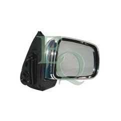 Equal Quality Retrovisore Cromato Elett Rs03034 per ripristinare il corretto funzionamento del componente