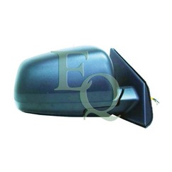 Equal Quality Retrovisore Elett Term C/Pr Rs03041 per ripristinare il corretto funzionamento del componente