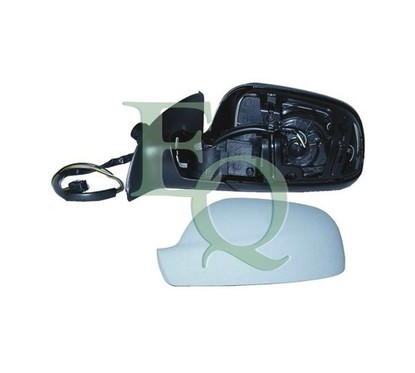 Equal Quality Retrovisore Elett Term C/Pr Ripiegabile Rs03056 per ripristinare il corretto funzionamento del componente