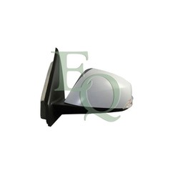 Equal Quality Retrovisore Elett Term C/Pr C/Fan C/Sonda Asferico Rs03057