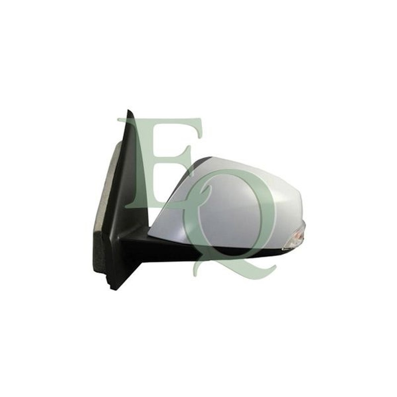 Equal Quality Retrovisore Elett Term C/Pr C/Fan C/Sonda Asferico Rs03057