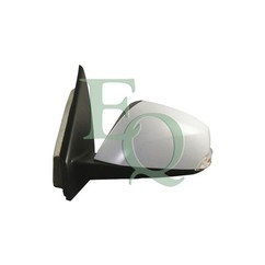 Equal Quality Retrovisore Elett Term C/Pr C/Fan C/Sonda Ripiegab Rs03058