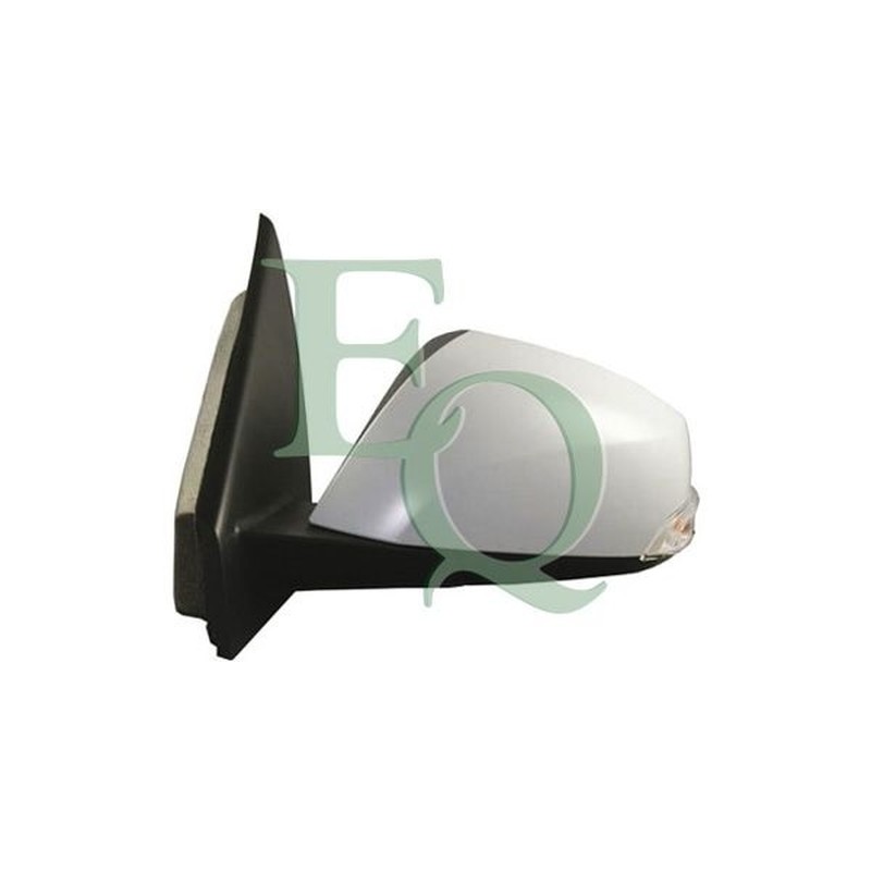 Equal Quality Retrovisore Elett Term C/Pr C/Fan C/Sonda Ripiegab Rs03058