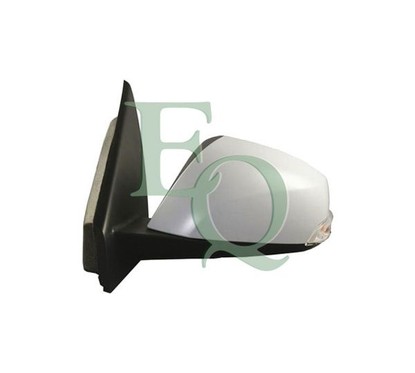 Equal Quality Retrovisore Elett Term C/Pr C/Fan C/Sonda Ripiegab Rs03058