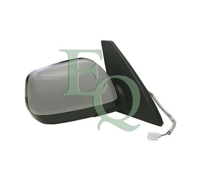 Equal Quality Retrovisore Elett Term C/Pr Rs03079 per ripristinare il corretto funzionamento del componente