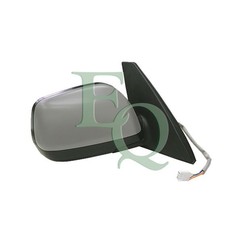 Equal Quality Retrovisore Elett Term C/Pr Ripiegabile Rs03080 per ripristinare il corretto funzionamento del componente