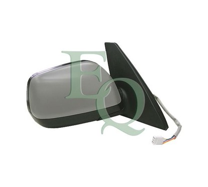 Equal Quality Retrovisore Elett Term C/Pr Ripiegabile Rs03080 per ripristinare il corretto funzionamento del componente