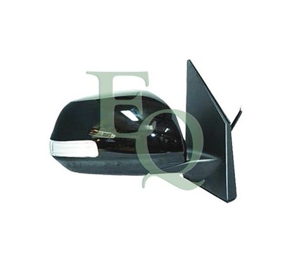 Equal Quality Retrovisore Elett Term C/Pr C/Fan 7 Pins Rs03081 per ripristinare il corretto funzionamento del componente