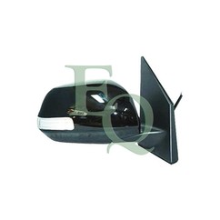 Equal Quality Retrovisore Elett Term C/Pr C/Fan Ripiegabile Rs03082