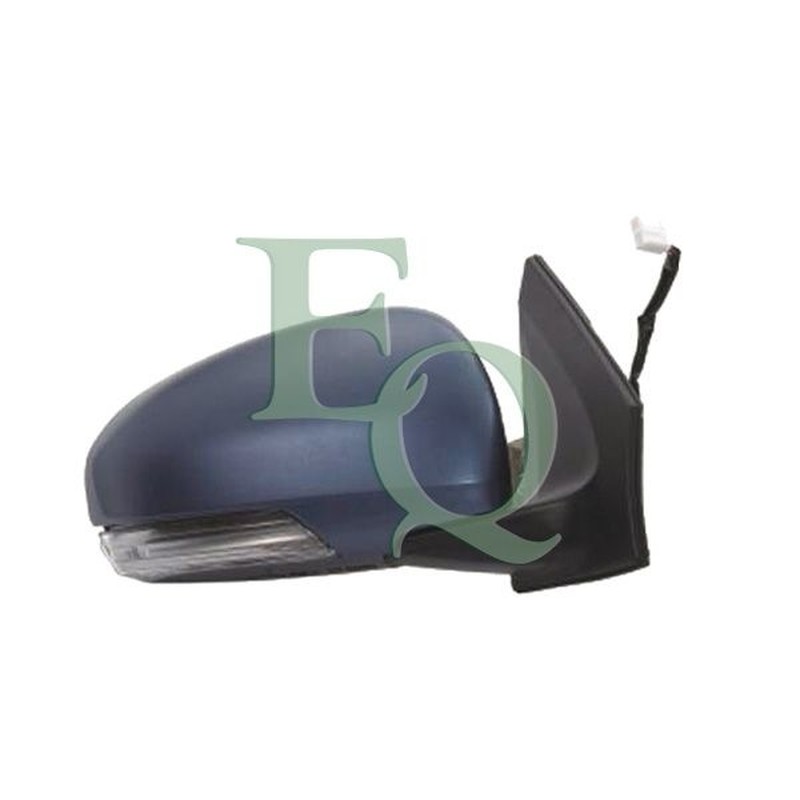Equal Quality Retrovisore Elett Term C/Pr C/Fan 8 Pins Ripiegabi Rs03085