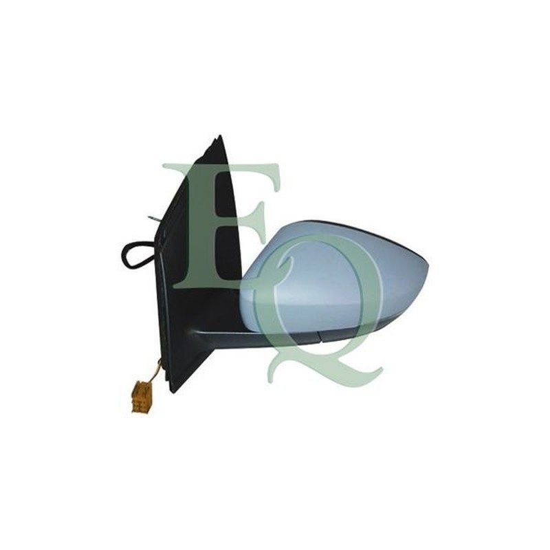 Equal Quality Retrovisore Elett Term C/Pr C/Fan Asferico Connett Rs03097