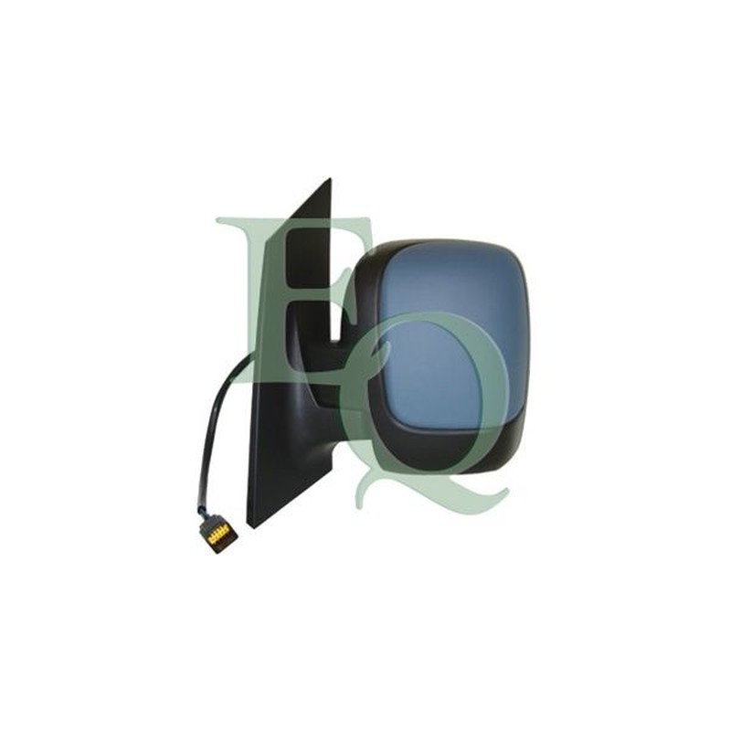 Equal Quality Retrovisore Elett Term C/Pr Ripiegabile Mod. 2 Vet Rs03112