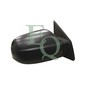 Equal Quality Retrovisore Nero Elett Term Rs03152