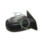 Equal Quality Retrovisore Nero Elett Term Ripiegabile Rs03154