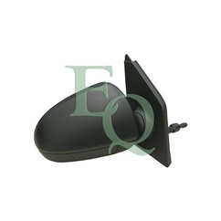 Equal Quality Retrovisore Nero Meccanico Rs03162 per ripristinare il corretto movimento del vetro