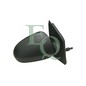 Equal Quality Retrovisore Nero Meccanico Rs03162