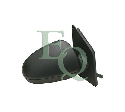 Equal Quality Retrovisore Nero Elett Term Rs03163 per ripristinare il corretto funzionamento del componente