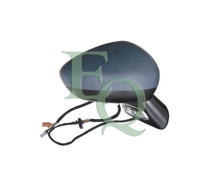 Equal Quality Ret Sx C4 09 El Ter Cp C/Fan Rs03167 per ripristinare il corretto funzionamento del componente