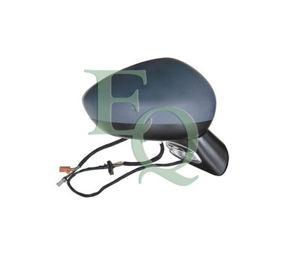 Equal Quality Ret Sx C4 09 El Ter Cp Rip C/Fan Rs03168 per ripristinare il corretto funzionamento del componente