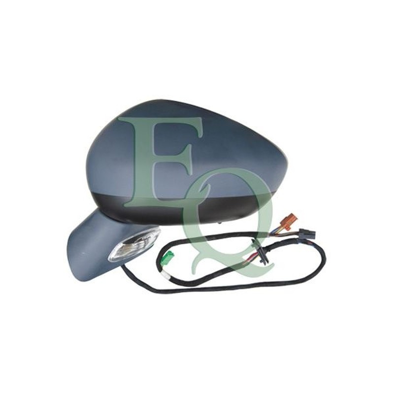 Equal Quality Ret Sx C4 09 El Ter Cp Rip Cm C/Fan Rs03169