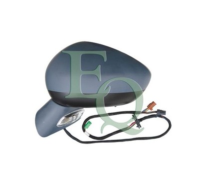 Equal Quality Ret Sx C4 09 El Ter Cp Rip Cm C/Fan Rs03169 per ripristinare il corretto funzionamento del componente