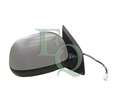 Equal Quality Retrovisore Elett Term C/Pr Ripiegabile Rs03173 per ripristinare il corretto funzionamento del componente