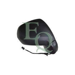 Equal Quality Retrovisore Nero Elett 3 Pins Rs03181 per ripristinare il corretto funzionamento del componente
