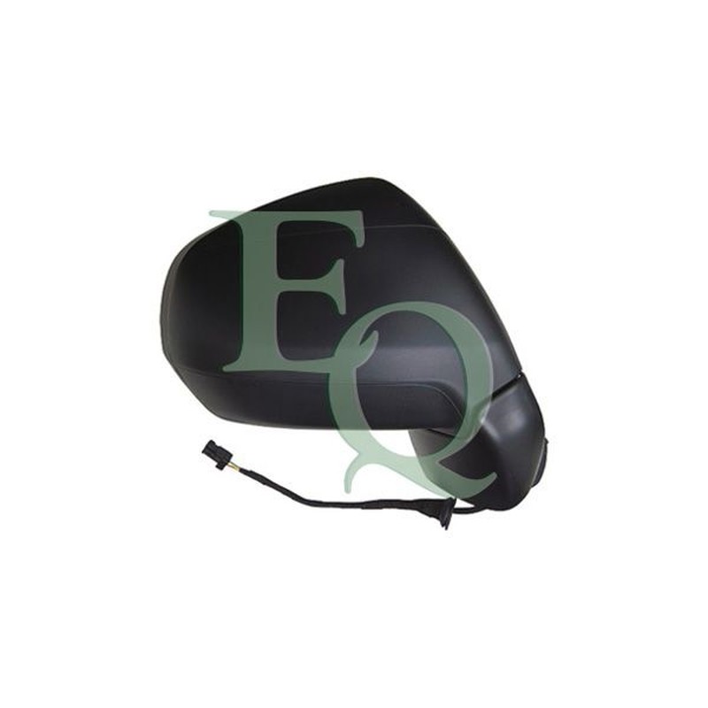 Equal Quality Retrovisore Nero Elett 3 Pins Rs03181