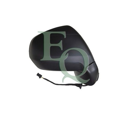 Equal Quality Retrovisore Nero Elett 3 Pins Rs03181 per ripristinare il corretto funzionamento del componente