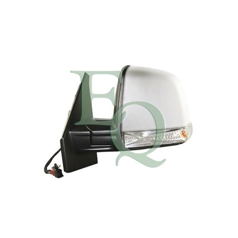 Equal Quality Retrovisore Elett Term C/Pr C/Fan Mod. Combi/Panor Rs03189