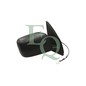 Equal Quality Retrovisore Nero Elett Term Rs03204