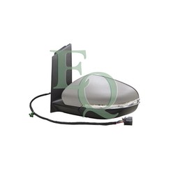 Equal Quality Retrovisore Elett Term C/Pr C/Fan Asferico Rs03211 per ripristinare il corretto funzionamento del componente