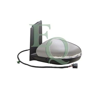 Equal Quality Retrovisore Elett Term C/Pr C/Fan Asferico Rs03211 per ripristinare il corretto funzionamento del componente