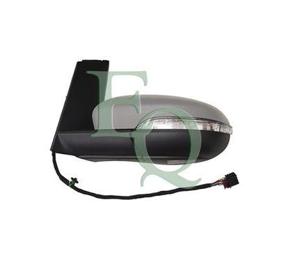 Equal Quality Retrovisore Elett Term C/Pr C/Fan C/Mem Ripiegabil Rs03212