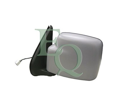 Equal Quality Retrovisore Elett Term C/Pr Rs03223 per ripristinare il corretto funzionamento del componente