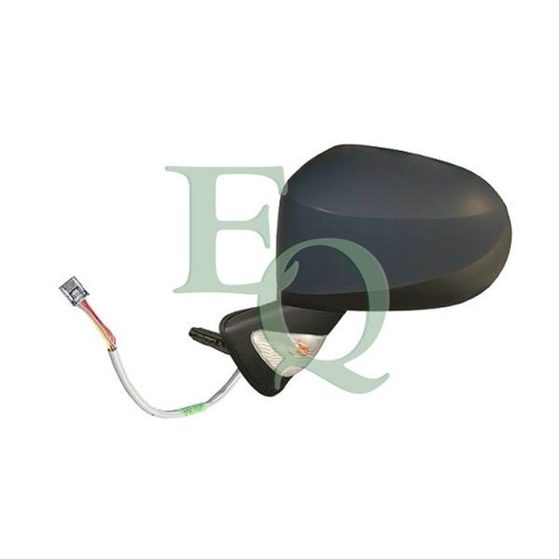 Equal Quality Retrovisore Elett Term C/Pr C/Fan Rs03236 Equal Quality Retrovisore Elett Term C/Pr C/Fan Rs03236