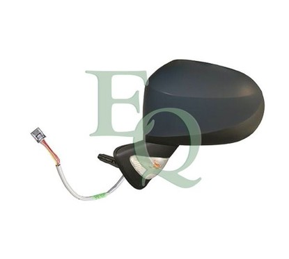 Equal Quality Retrovisore Elett Term C/Pr C/Fan Rs03236 per ripristinare il corretto funzionamento del componente