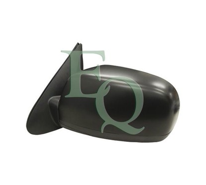 Equal Quality Retrovisore Nero Elett Term Rs03244 per ripristinare il corretto funzionamento del componente