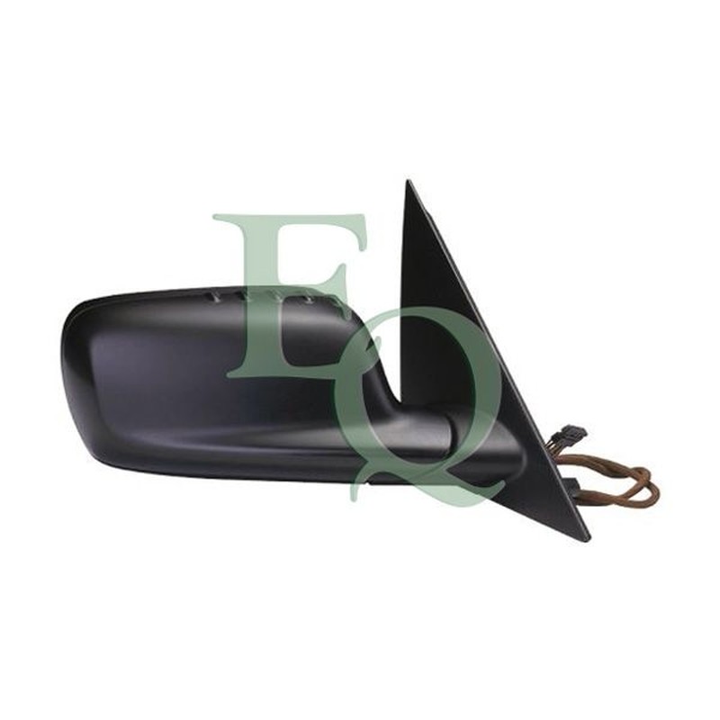 Equal Quality Retrovisore Term Ripiegabile C/Mem Elett Rs03266