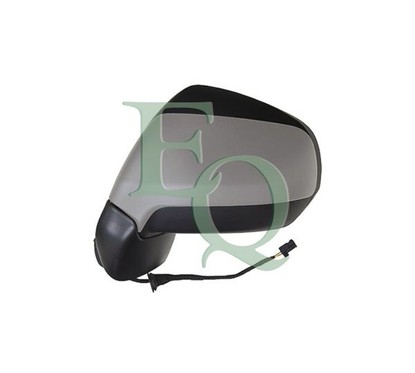 Equal Quality Retrovisore Term C/Pr Elett Rs03269 per ripristinare il corretto funzionamento del componente