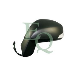 Equal Quality Retrovisore Term Nera C/Sonda Elett Rs03273 per ripristinare il corretto funzionamento del componente