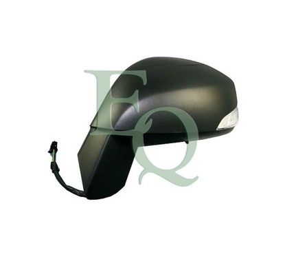 Equal Quality Retrovisore Term Nera C/Sonda Elett Rs03273 per ripristinare il corretto funzionamento del componente