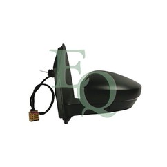 Equal Quality Retrovisore Nera Elett Term Quadro Rs03276 per ripristinare il corretto funzionamento del componente