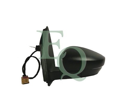 Equal Quality Retrovisore Nera Elett Term Quadro Rs03276 per ripristinare il corretto funzionamento del componente
