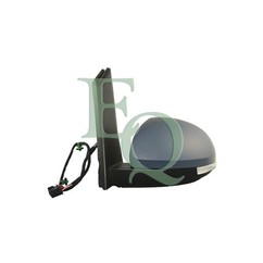Equal Quality Retrovisore Elett Term C/Pr C/Fan C/Mem Ripiegabil Rs03300