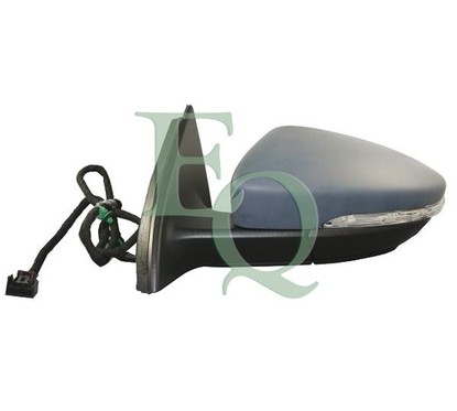 Equal Quality Retrovisore Elett Term C/Pr 2/Fan Rs03304 per ripristinare il corretto funzionamento del componente
