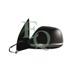 Equal Quality Retrovisore Nera Elett Term Rs03314 per ripristinare il corretto funzionamento del componente